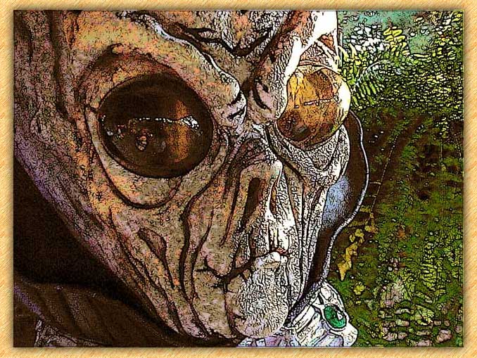 AlienNC