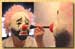 ClownVegas-SelfPortrait