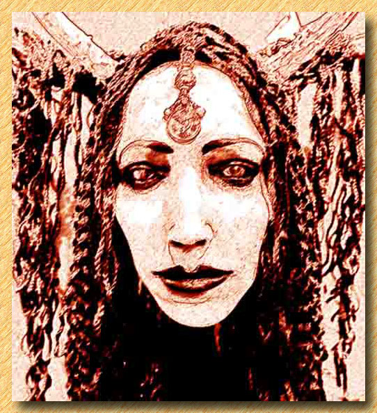 Gypsy