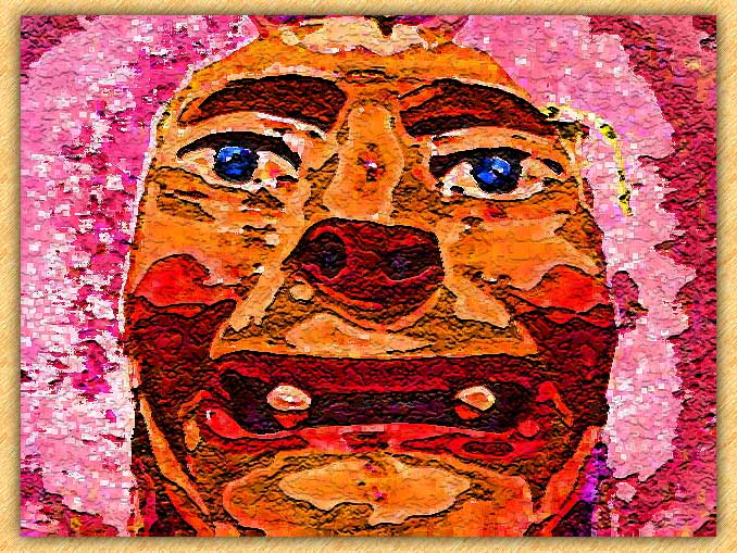 Mask-AuntAnnie