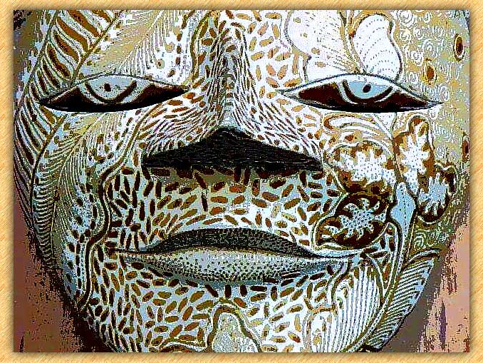 Hanging_Mask