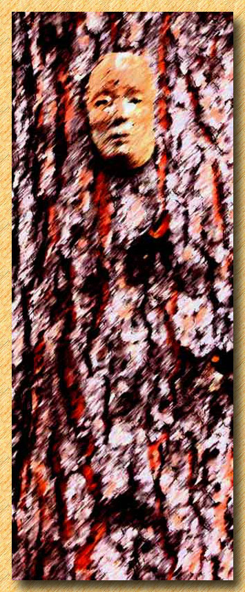 Tree Mask