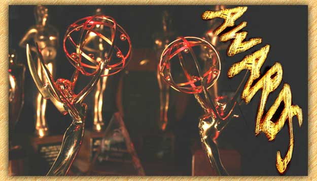 Awards, Kevin Scofield