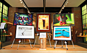 Key West Elm Show