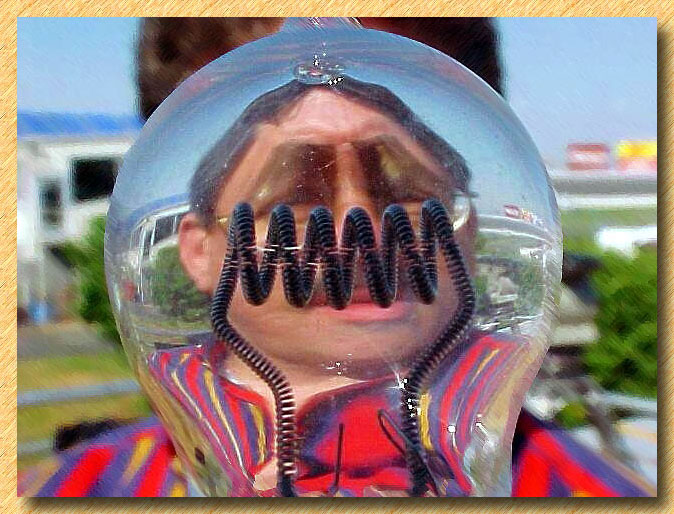Light Bulb
