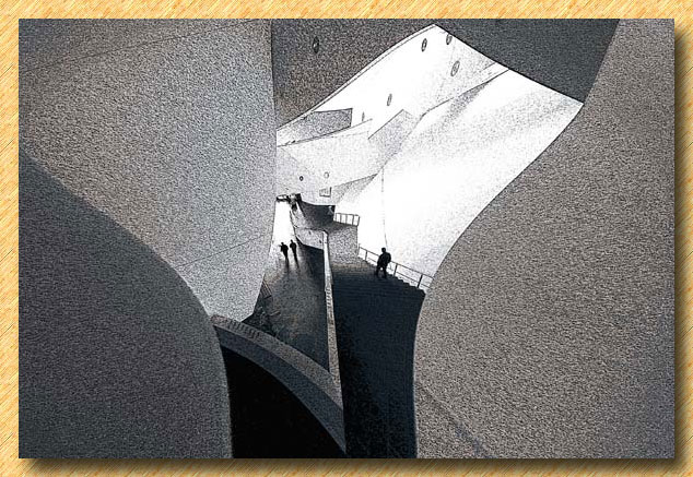 Denver Art Museum
