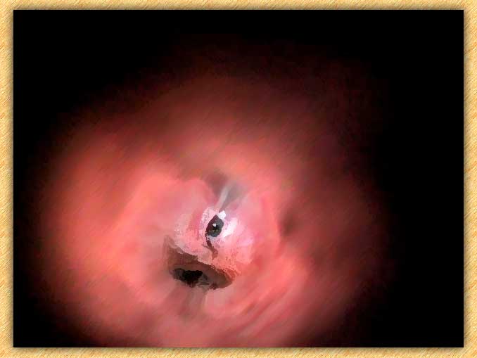 Inner Eye