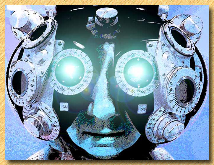 Space Cadet