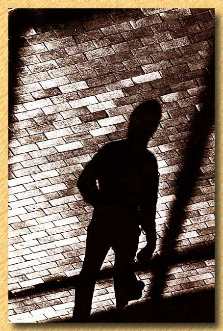 Shadow Walker