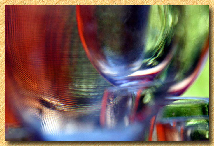 Wine Glasses