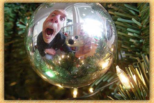Silver Balls