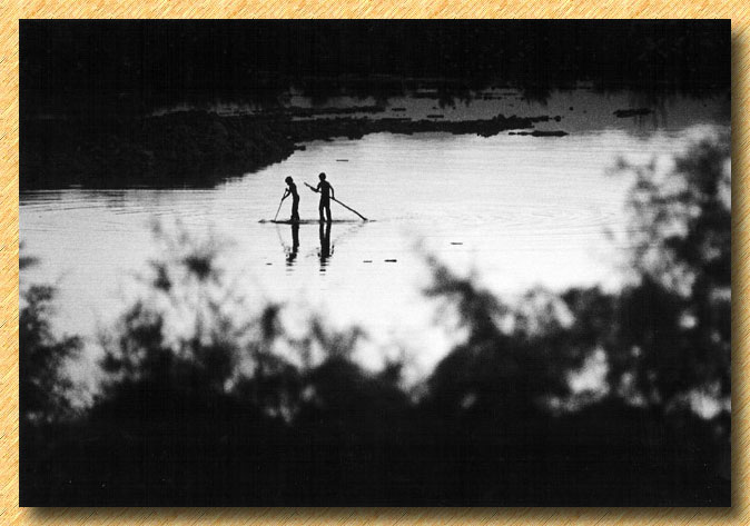 Drifters
