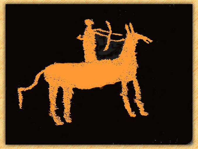 Horse Hunter