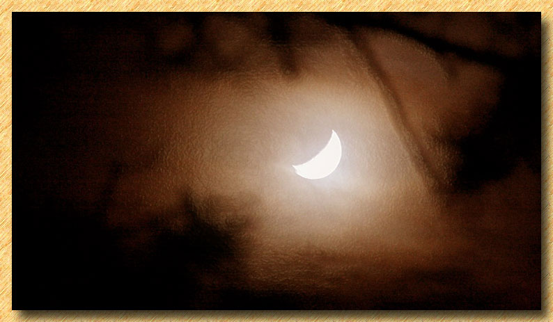 Cresent Moon