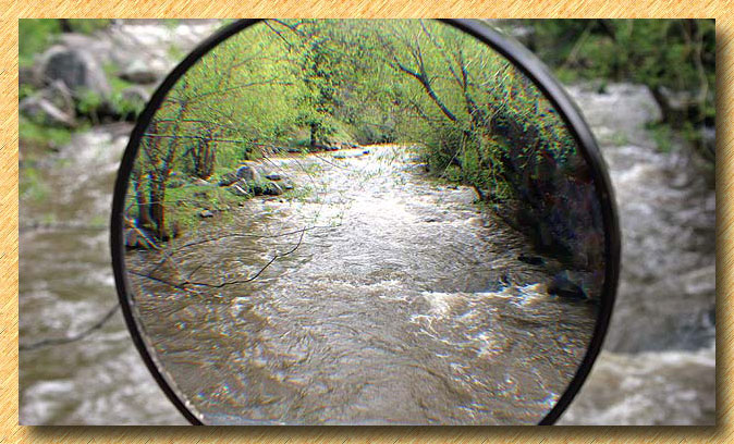 Bear Creek