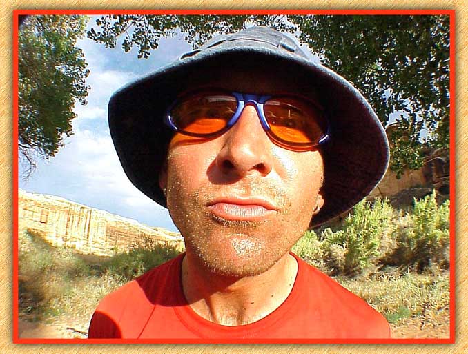 Gonzo