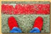 Red Shoes